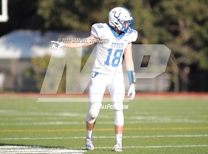 Thumbnail 2 in University Prep @ Sacred Heart Prep (CIF NorCal Regional D5-A Final) photogallery.