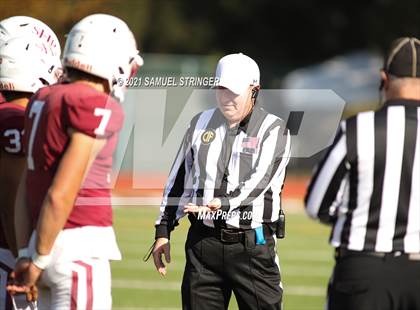 Thumbnail 3 in University Prep @ Sacred Heart Prep (CIF NorCal Regional D5-A Final) photogallery.