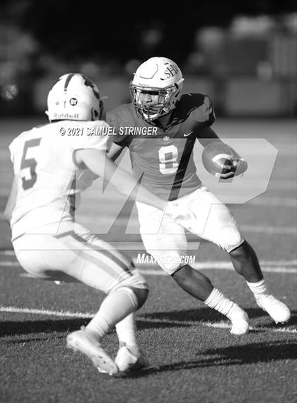 Thumbnail 3 in University Prep @ Sacred Heart Prep (CIF NorCal Regional D5-A Final) photogallery.
