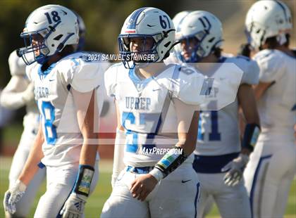 Thumbnail 1 in University Prep @ Sacred Heart Prep (CIF NorCal Regional D5-A Final) photogallery.