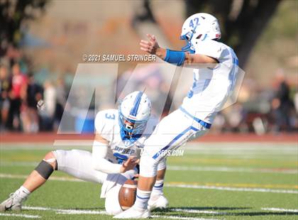 Thumbnail 3 in University Prep @ Sacred Heart Prep (CIF NorCal Regional D5-A Final) photogallery.