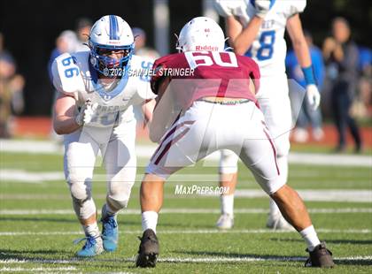 Thumbnail 1 in University Prep @ Sacred Heart Prep (CIF NorCal Regional D5-A Final) photogallery.