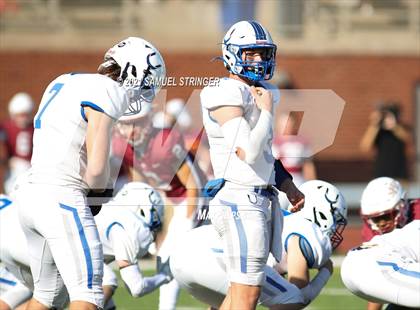Thumbnail 2 in University Prep @ Sacred Heart Prep (CIF NorCal Regional D5-A Final) photogallery.