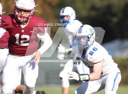 Thumbnail 2 in University Prep @ Sacred Heart Prep (CIF NorCal Regional D5-A Final) photogallery.