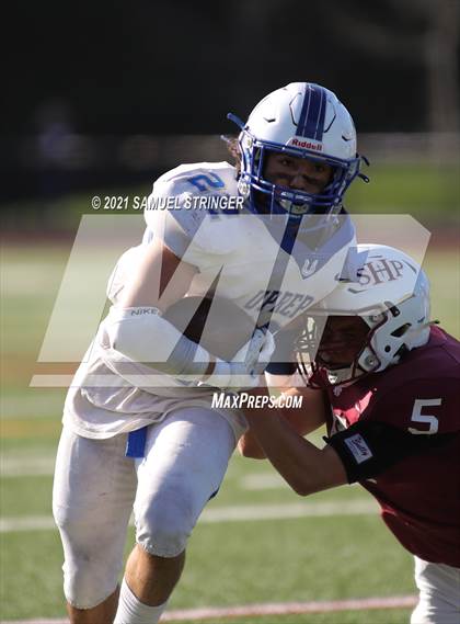 Thumbnail 2 in University Prep @ Sacred Heart Prep (CIF NorCal Regional D5-A Final) photogallery.