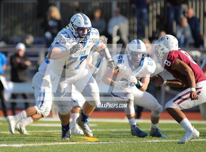 Thumbnail 3 in University Prep @ Sacred Heart Prep (CIF NorCal Regional D5-A Final) photogallery.