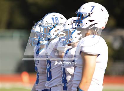 Thumbnail 2 in University Prep @ Sacred Heart Prep (CIF NorCal Regional D5-A Final) photogallery.