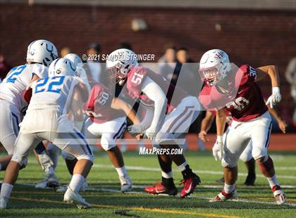 Thumbnail 1 in University Prep @ Sacred Heart Prep (CIF NorCal Regional D5-A Final) photogallery.