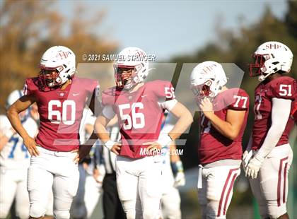 Thumbnail 1 in University Prep @ Sacred Heart Prep (CIF NorCal Regional D5-A Final) photogallery.