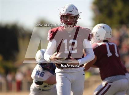 Thumbnail 2 in University Prep @ Sacred Heart Prep (CIF NorCal Regional D5-A Final) photogallery.