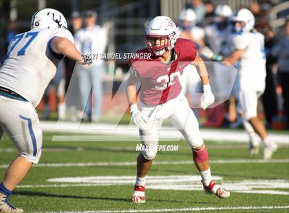 Thumbnail 2 in University Prep @ Sacred Heart Prep (CIF NorCal Regional D5-A Final) photogallery.