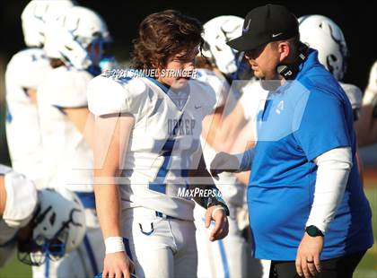 Thumbnail 2 in University Prep @ Sacred Heart Prep (CIF NorCal Regional D5-A Final) photogallery.