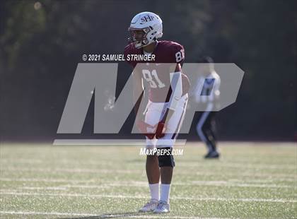 Thumbnail 2 in University Prep @ Sacred Heart Prep (CIF NorCal Regional D5-A Final) photogallery.