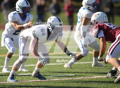 Thumbnail 3 in University Prep @ Sacred Heart Prep (CIF NorCal Regional D5-A Final) photogallery.