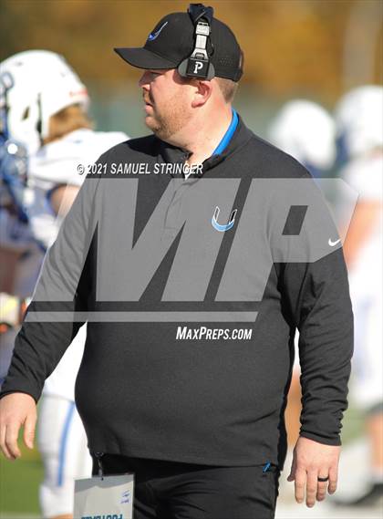 Thumbnail 2 in University Prep @ Sacred Heart Prep (CIF NorCal Regional D5-A Final) photogallery.