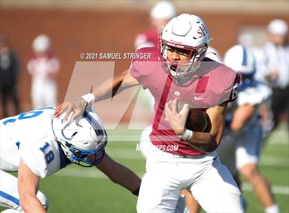 Thumbnail 3 in University Prep @ Sacred Heart Prep (CIF NorCal Regional D5-A Final) photogallery.