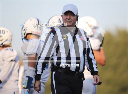 Thumbnail 2 in University Prep @ Sacred Heart Prep (CIF NorCal Regional D5-A Final) photogallery.