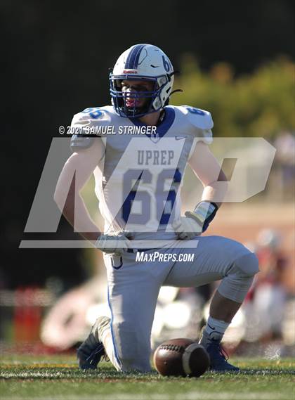 Thumbnail 2 in University Prep @ Sacred Heart Prep (CIF NorCal Regional D5-A Final) photogallery.