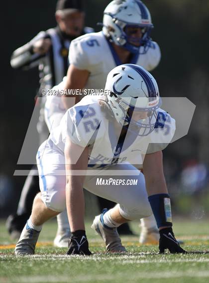 Thumbnail 3 in University Prep @ Sacred Heart Prep (CIF NorCal Regional D5-A Final) photogallery.