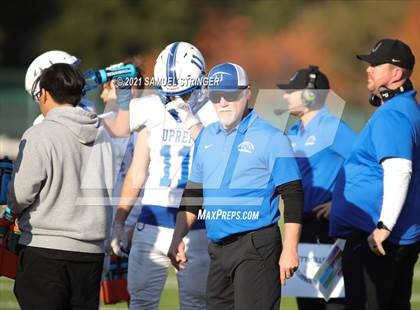 Thumbnail 1 in University Prep @ Sacred Heart Prep (CIF NorCal Regional D5-A Final) photogallery.