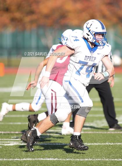 Thumbnail 3 in University Prep @ Sacred Heart Prep (CIF NorCal Regional D5-A Final) photogallery.