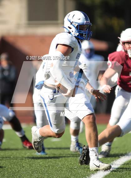 Thumbnail 1 in University Prep @ Sacred Heart Prep (CIF NorCal Regional D5-A Final) photogallery.