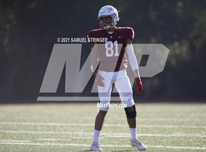 Thumbnail 1 in University Prep @ Sacred Heart Prep (CIF NorCal Regional D5-A Final) photogallery.