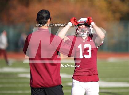 Thumbnail 1 in University Prep @ Sacred Heart Prep (CIF NorCal Regional D5-A Final) photogallery.
