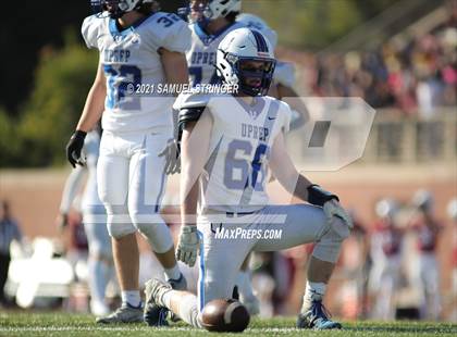 Thumbnail 3 in University Prep @ Sacred Heart Prep (CIF NorCal Regional D5-A Final) photogallery.
