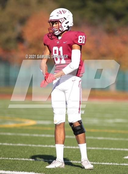 Thumbnail 1 in University Prep @ Sacred Heart Prep (CIF NorCal Regional D5-A Final) photogallery.