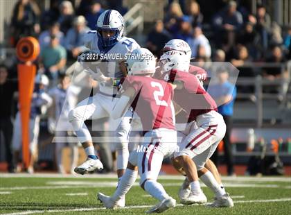 Thumbnail 2 in University Prep @ Sacred Heart Prep (CIF NorCal Regional D5-A Final) photogallery.