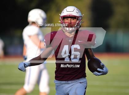 Thumbnail 3 in University Prep @ Sacred Heart Prep (CIF NorCal Regional D5-A Final) photogallery.