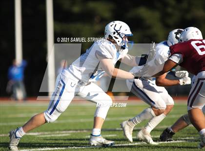 Thumbnail 3 in University Prep @ Sacred Heart Prep (CIF NorCal Regional D5-A Final) photogallery.