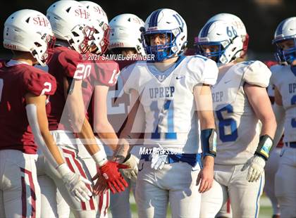 Thumbnail 3 in University Prep @ Sacred Heart Prep (CIF NorCal Regional D5-A Final) photogallery.