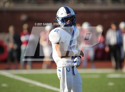 Thumbnail 1 in University Prep @ Sacred Heart Prep (CIF NorCal Regional D5-A Final) photogallery.