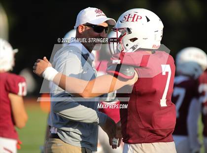 Thumbnail 2 in University Prep @ Sacred Heart Prep (CIF NorCal Regional D5-A Final) photogallery.