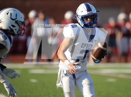 Thumbnail 3 in University Prep @ Sacred Heart Prep (CIF NorCal Regional D5-A Final) photogallery.