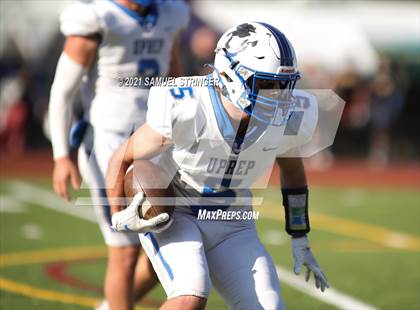 Thumbnail 3 in University Prep @ Sacred Heart Prep (CIF NorCal Regional D5-A Final) photogallery.
