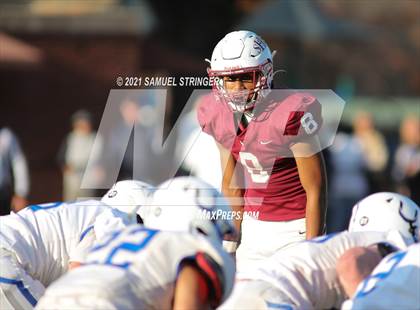 Thumbnail 2 in University Prep @ Sacred Heart Prep (CIF NorCal Regional D5-A Final) photogallery.