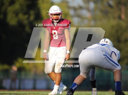 Thumbnail 1 in University Prep @ Sacred Heart Prep (CIF NorCal Regional D5-A Final) photogallery.