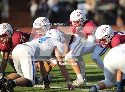 Thumbnail 1 in University Prep @ Sacred Heart Prep (CIF NorCal Regional D5-A Final) photogallery.