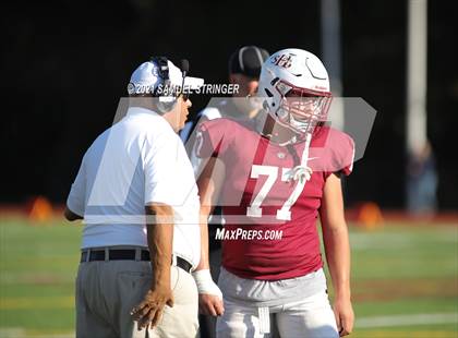 Thumbnail 1 in University Prep @ Sacred Heart Prep (CIF NorCal Regional D5-A Final) photogallery.