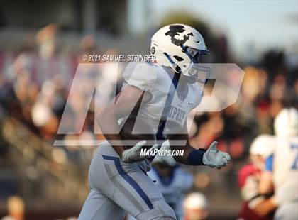 Thumbnail 3 in University Prep @ Sacred Heart Prep (CIF NorCal Regional D5-A Final) photogallery.