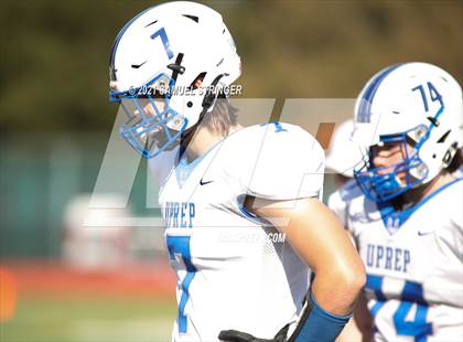 Thumbnail 3 in University Prep @ Sacred Heart Prep (CIF NorCal Regional D5-A Final) photogallery.