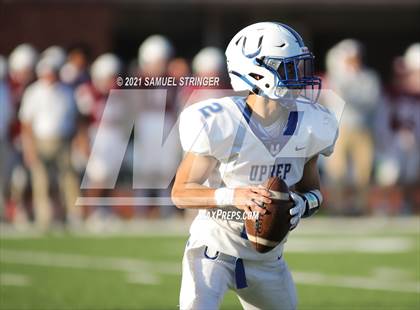 Thumbnail 1 in University Prep @ Sacred Heart Prep (CIF NorCal Regional D5-A Final) photogallery.
