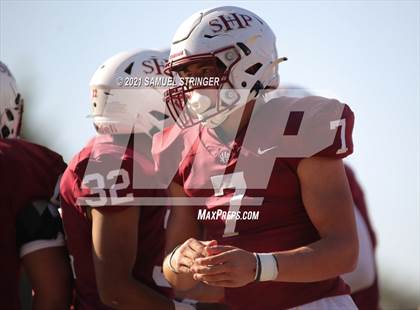 Thumbnail 1 in University Prep @ Sacred Heart Prep (CIF NorCal Regional D5-A Final) photogallery.