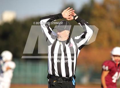 Thumbnail 1 in University Prep @ Sacred Heart Prep (CIF NorCal Regional D5-A Final) photogallery.