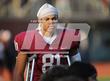 Thumbnail 1 in University Prep @ Sacred Heart Prep (CIF NorCal Regional D5-A Final) photogallery.