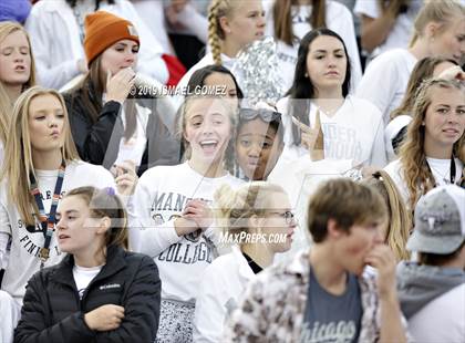 Thumbnail 3 in Roosevelt vs Discovery Canyon (CHSAA 3A Round 1 Playoff) photogallery.