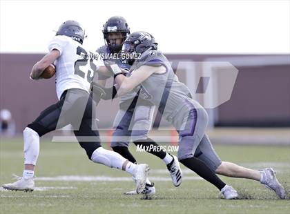 Thumbnail 2 in Roosevelt vs Discovery Canyon (CHSAA 3A Round 1 Playoff) photogallery.